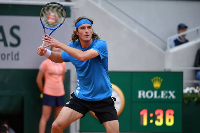 的全面較量 的全面較量