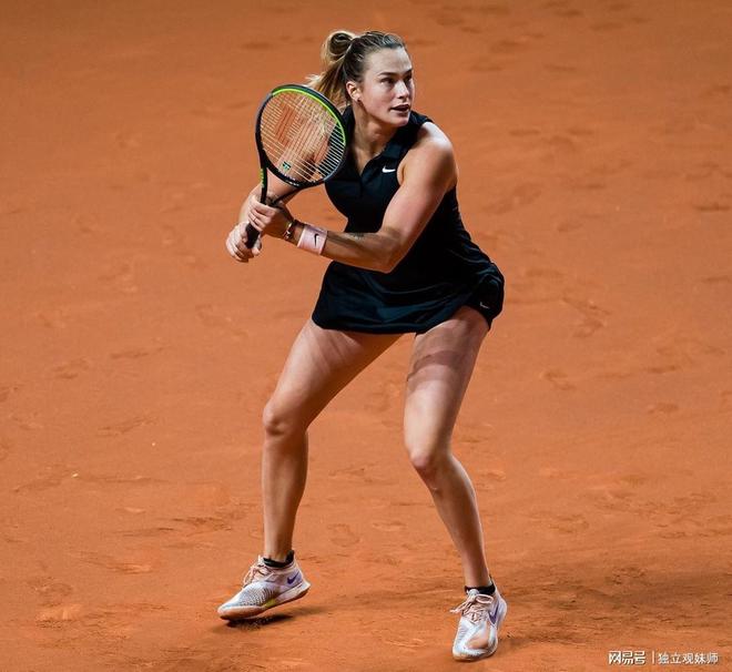 但在这场强 但在这场强