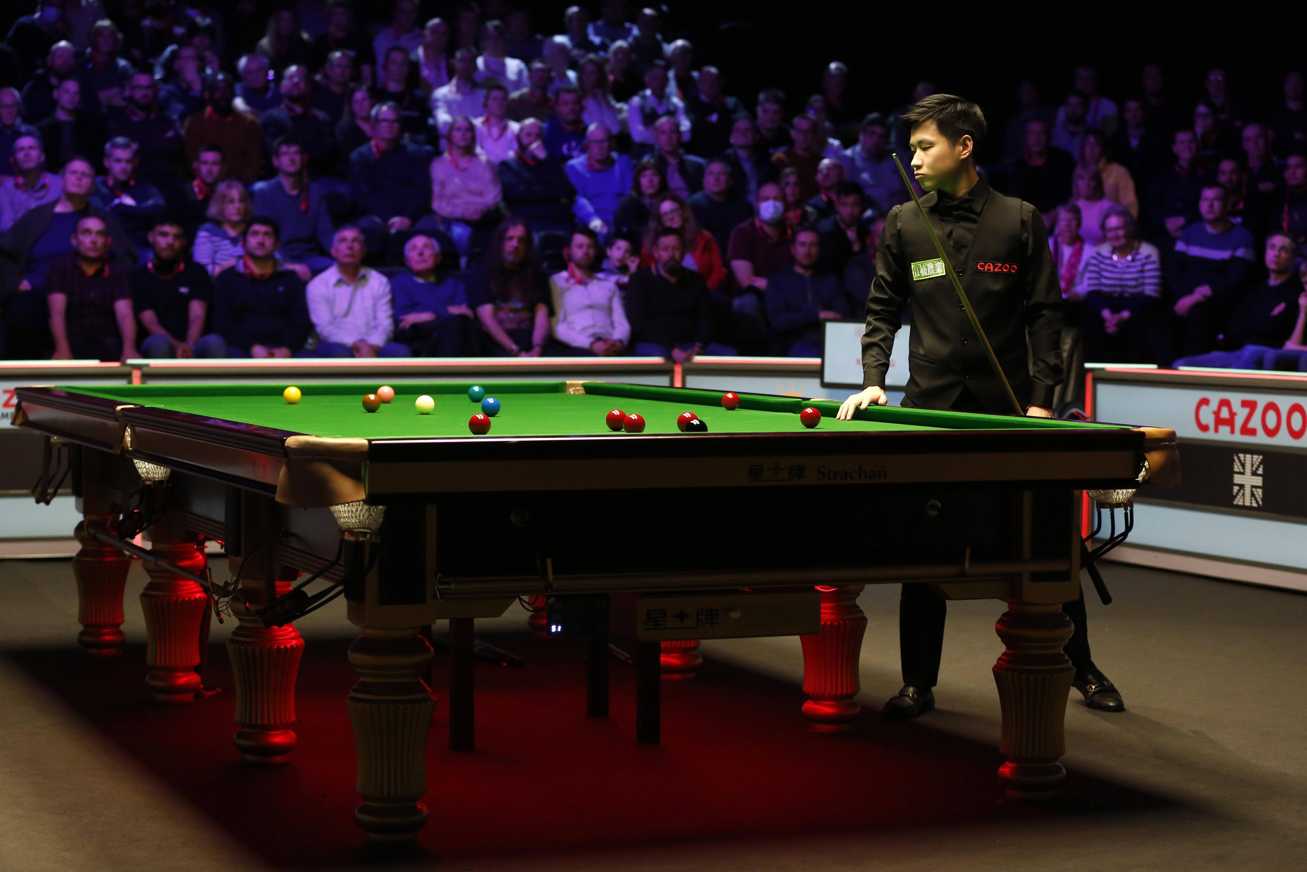 分隔在赛场 分隔在赛场