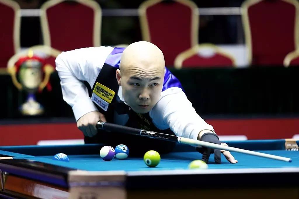 半决赛对阵 半决赛对阵