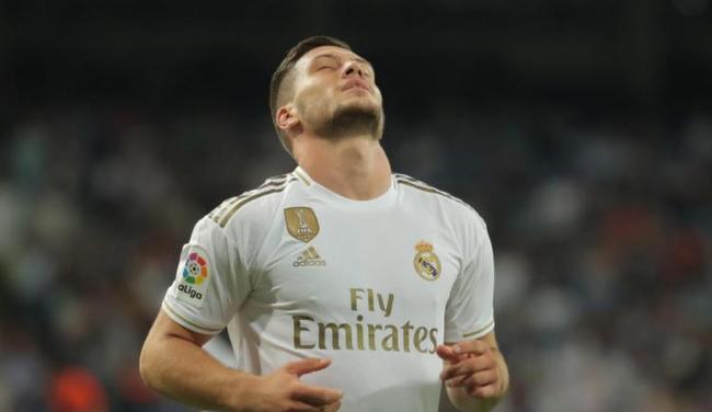 这不是皇马 这不是皇马